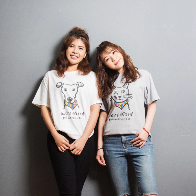 流浪動物協會x公益t