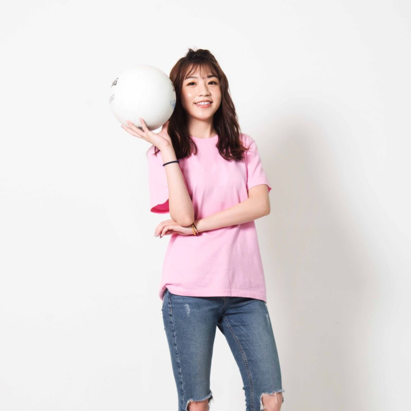 UNITED ATHLE 頂級柔棉T