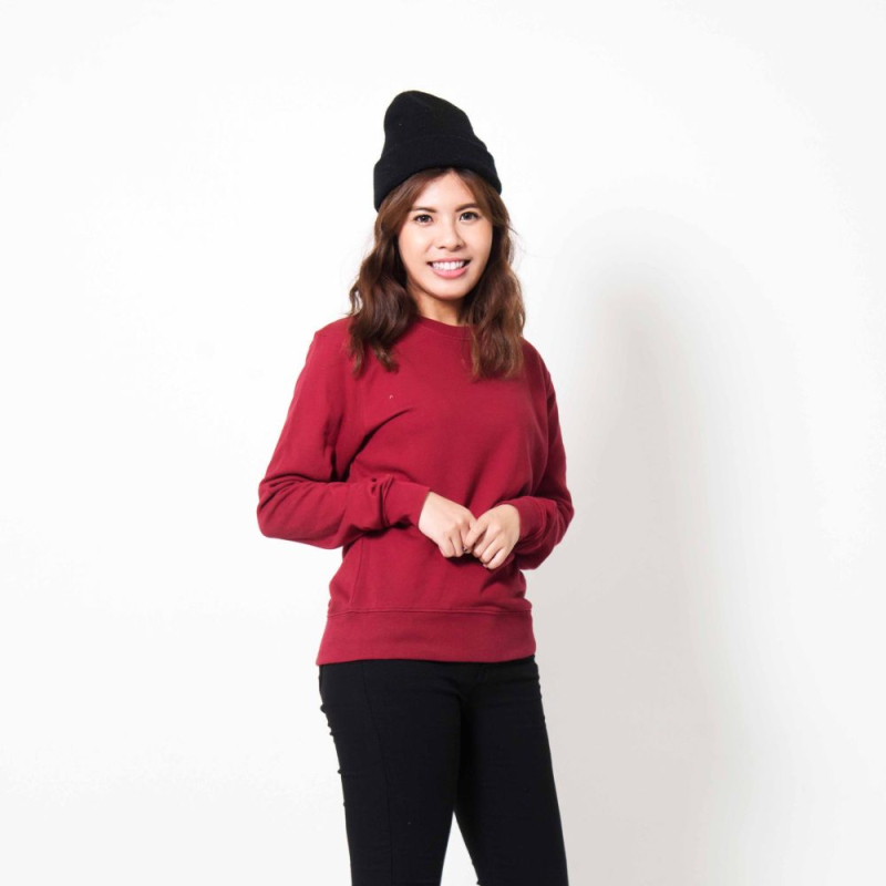 Printstar 全棉大學T