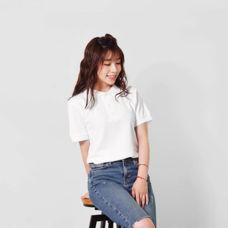 UNITED ATHLE 高機能POLO