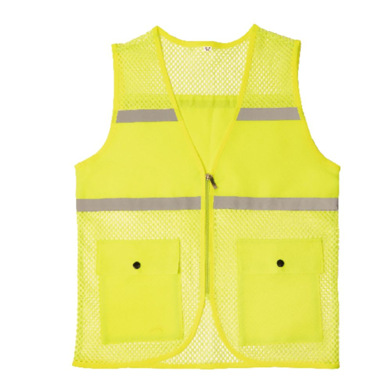 經典網布反光背心