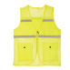 經典網布反光背心