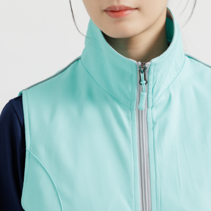 反光條網裡背心