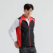 雙配色網裡背心