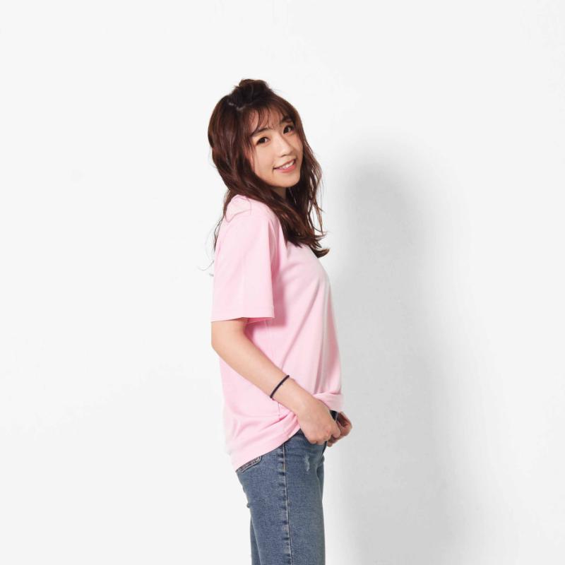 MIT南紡吸濕排汗T恤