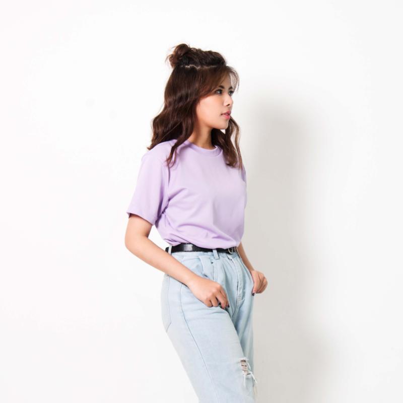 glimmer 抗UV機能T恤