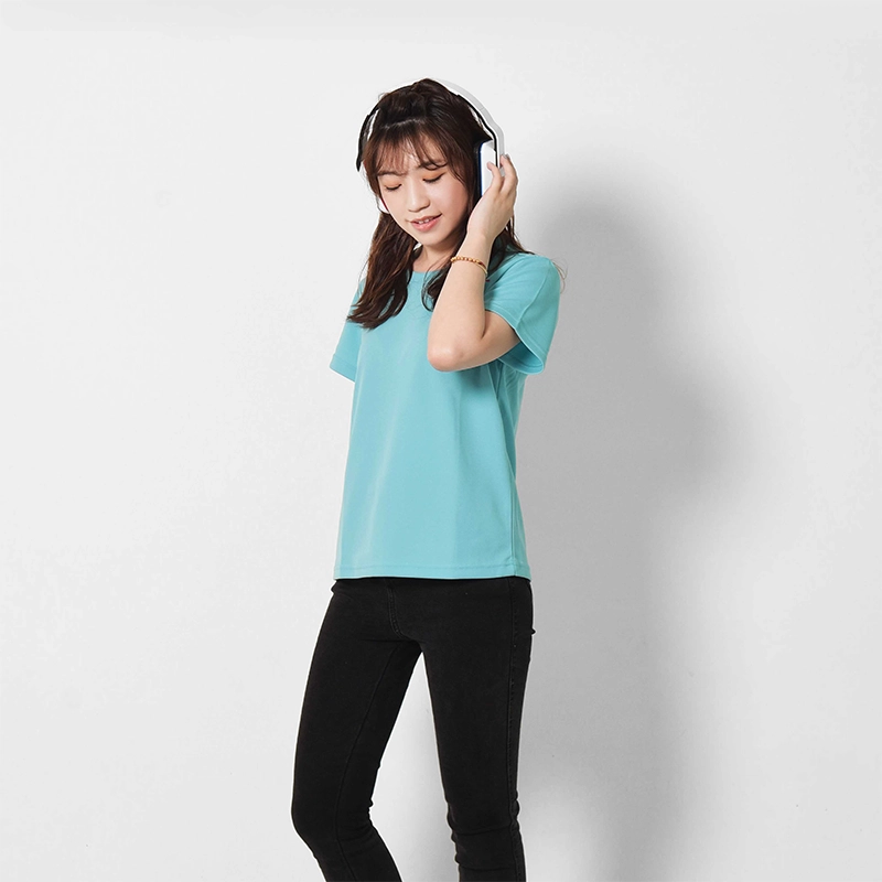 MIT遠東紗排汗T恤