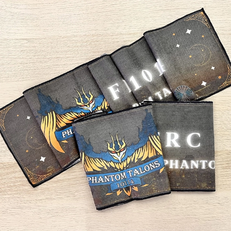 超細纖維運動毛巾